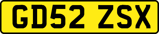 GD52ZSX