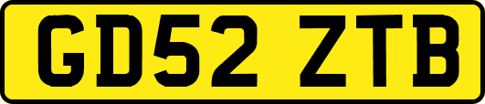 GD52ZTB