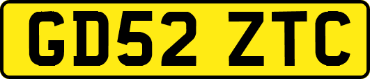 GD52ZTC