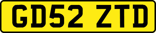 GD52ZTD