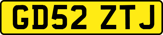 GD52ZTJ