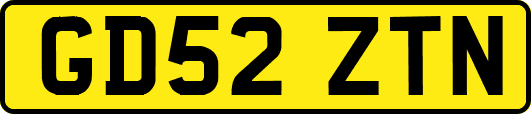 GD52ZTN