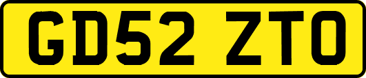 GD52ZTO