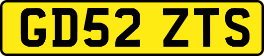 GD52ZTS