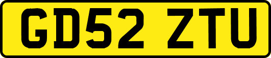 GD52ZTU