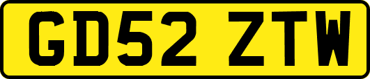 GD52ZTW