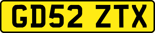 GD52ZTX