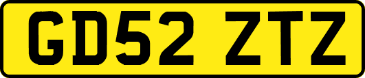 GD52ZTZ