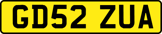 GD52ZUA
