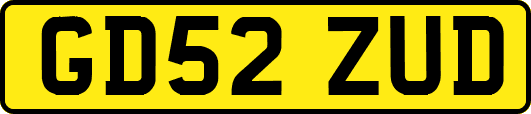 GD52ZUD