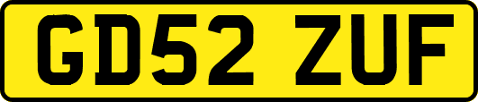 GD52ZUF