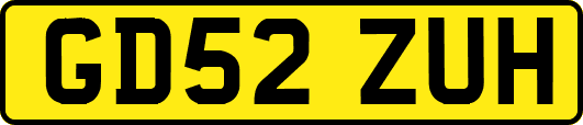 GD52ZUH
