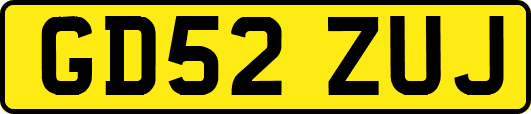 GD52ZUJ