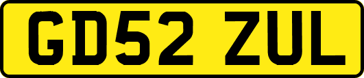 GD52ZUL