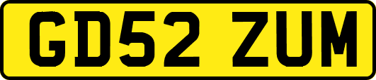 GD52ZUM
