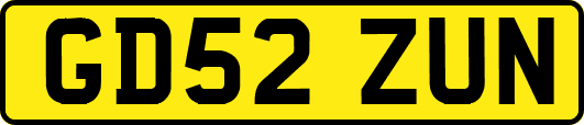 GD52ZUN
