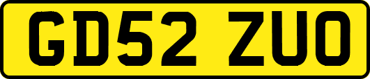 GD52ZUO