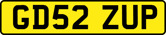 GD52ZUP