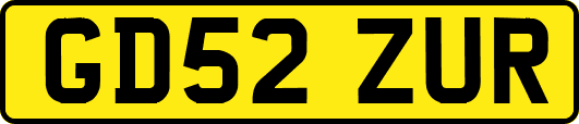 GD52ZUR