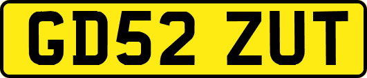 GD52ZUT