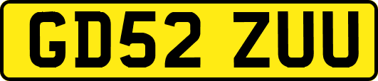 GD52ZUU