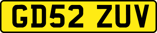 GD52ZUV