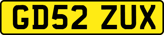 GD52ZUX
