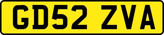GD52ZVA
