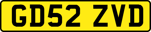 GD52ZVD
