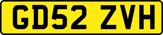 GD52ZVH