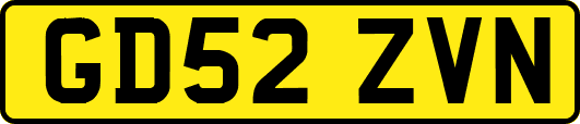 GD52ZVN