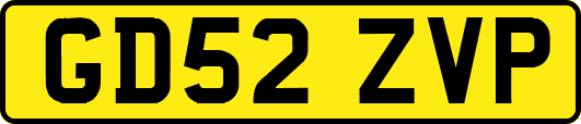 GD52ZVP