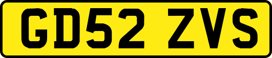 GD52ZVS