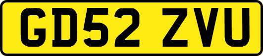 GD52ZVU