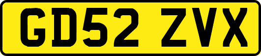 GD52ZVX