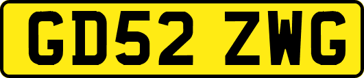 GD52ZWG