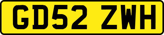 GD52ZWH