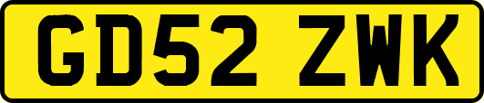 GD52ZWK