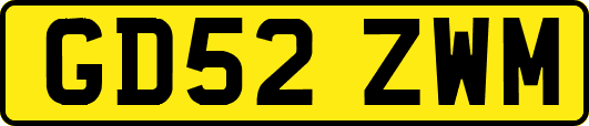 GD52ZWM