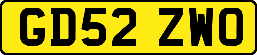 GD52ZWO