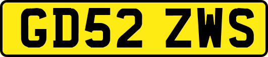 GD52ZWS