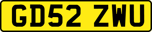 GD52ZWU