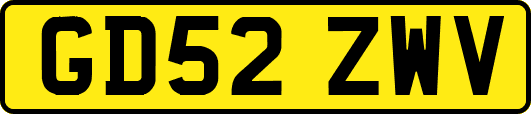 GD52ZWV