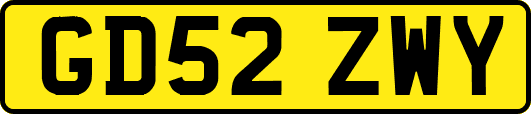 GD52ZWY