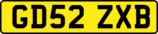 GD52ZXB