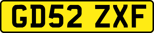 GD52ZXF