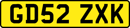 GD52ZXK