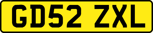 GD52ZXL