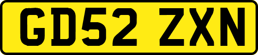 GD52ZXN