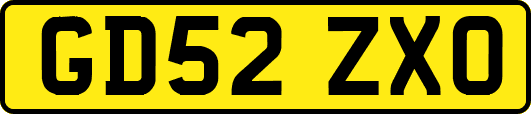 GD52ZXO